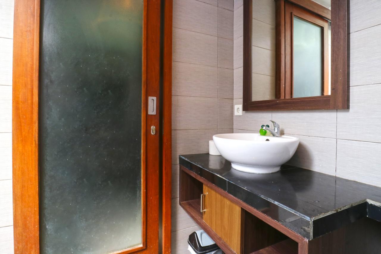 Apartament Raj Sindhu Sanur Denpasar Zewnętrze zdjęcie