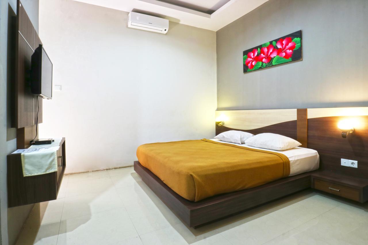 Apartament Raj Sindhu Sanur Denpasar Zewnętrze zdjęcie