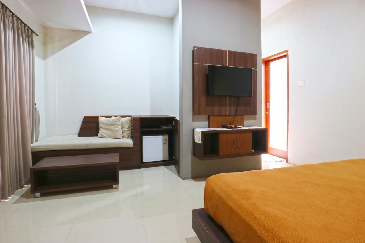 Apartament Raj Sindhu Sanur Denpasar Zewnętrze zdjęcie