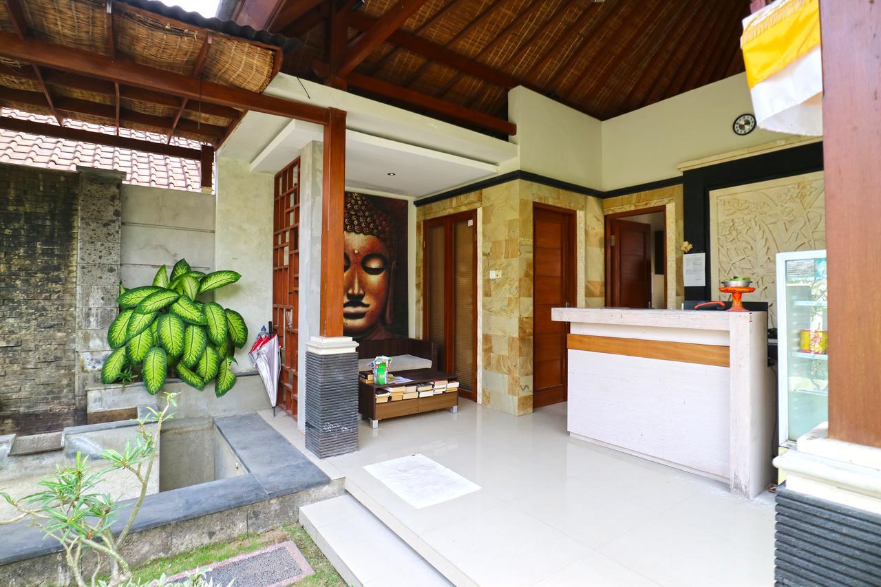 Apartament Raj Sindhu Sanur Denpasar Zewnętrze zdjęcie