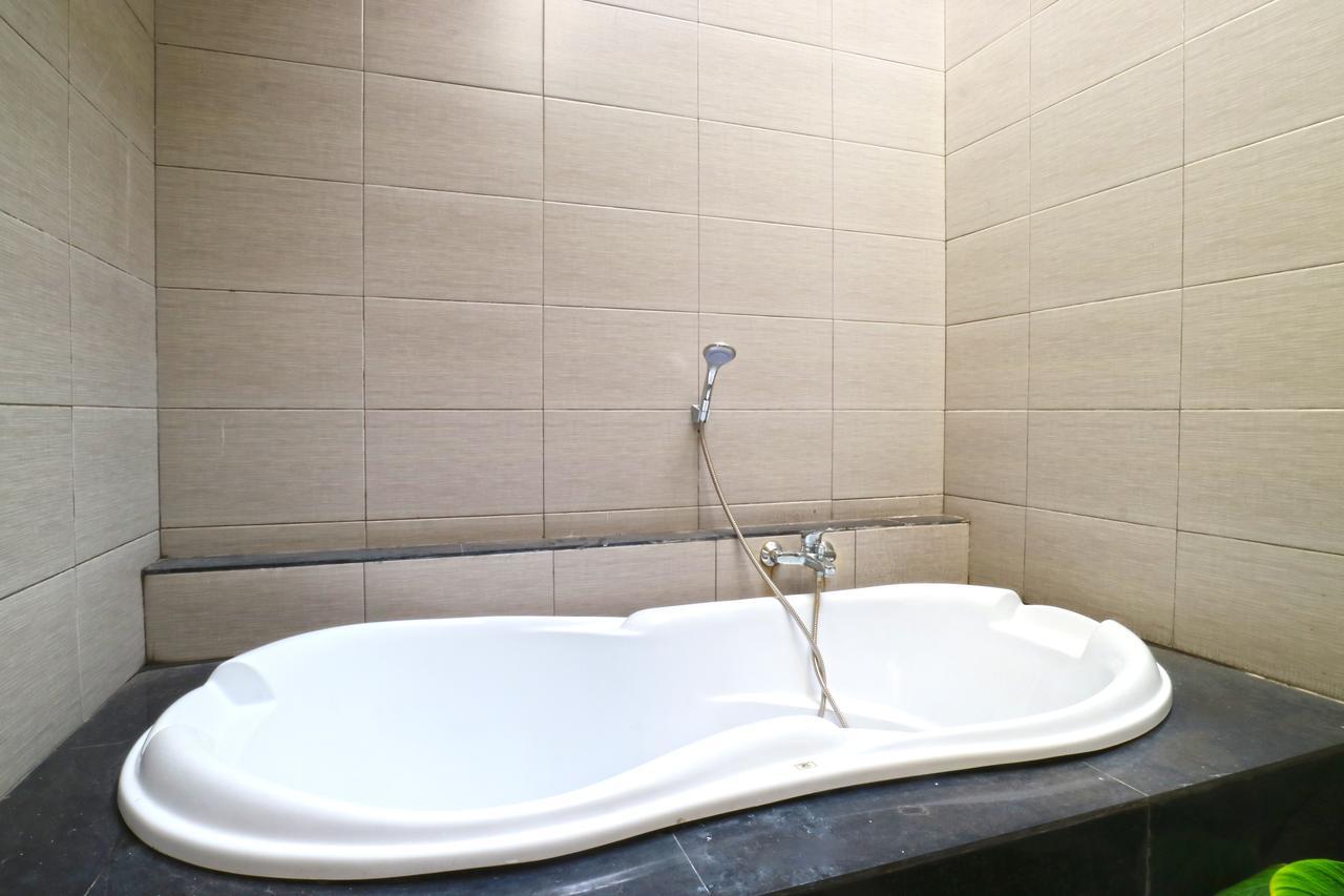 Apartament Raj Sindhu Sanur Denpasar Zewnętrze zdjęcie