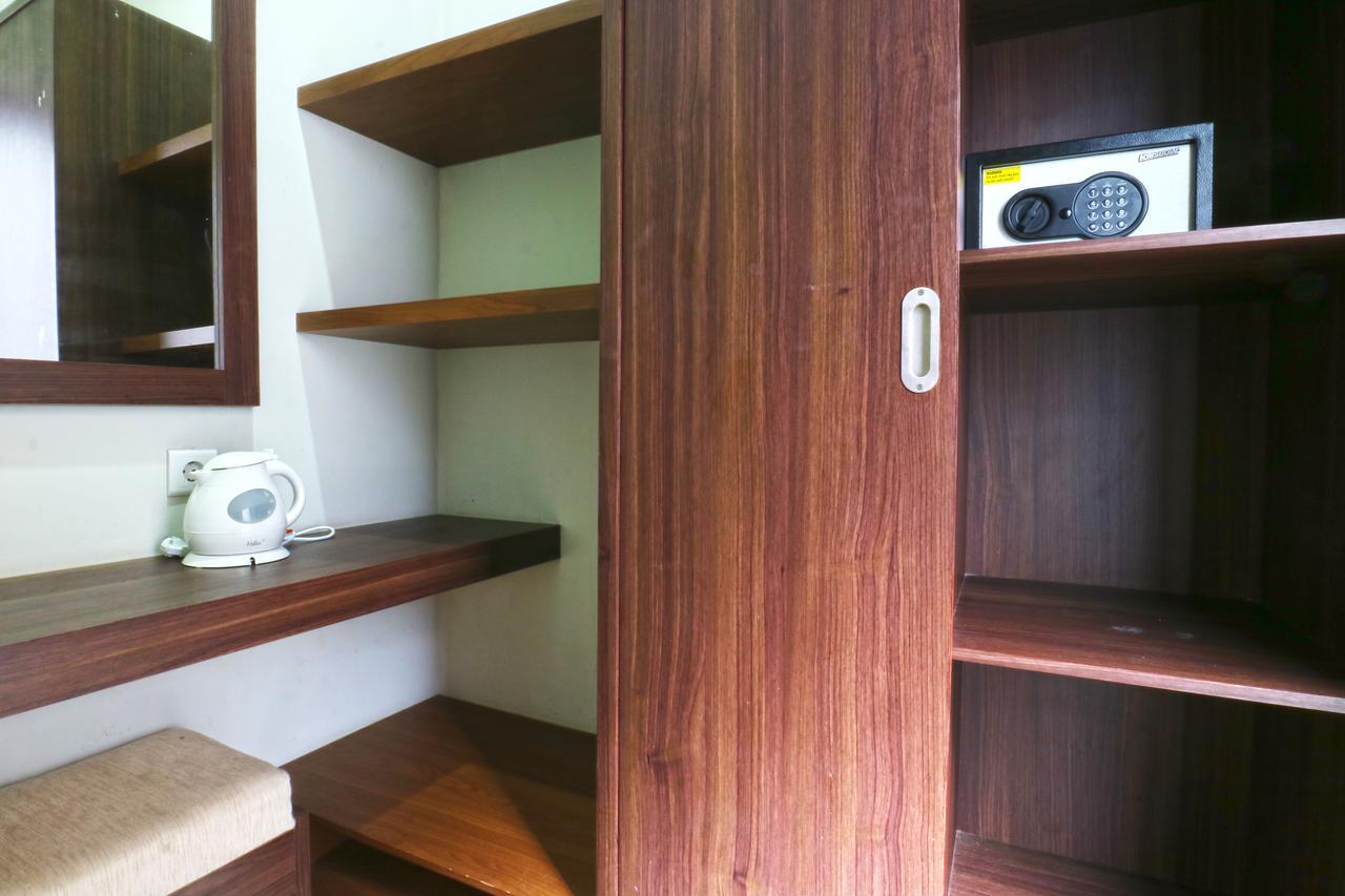 Apartament Raj Sindhu Sanur Denpasar Zewnętrze zdjęcie