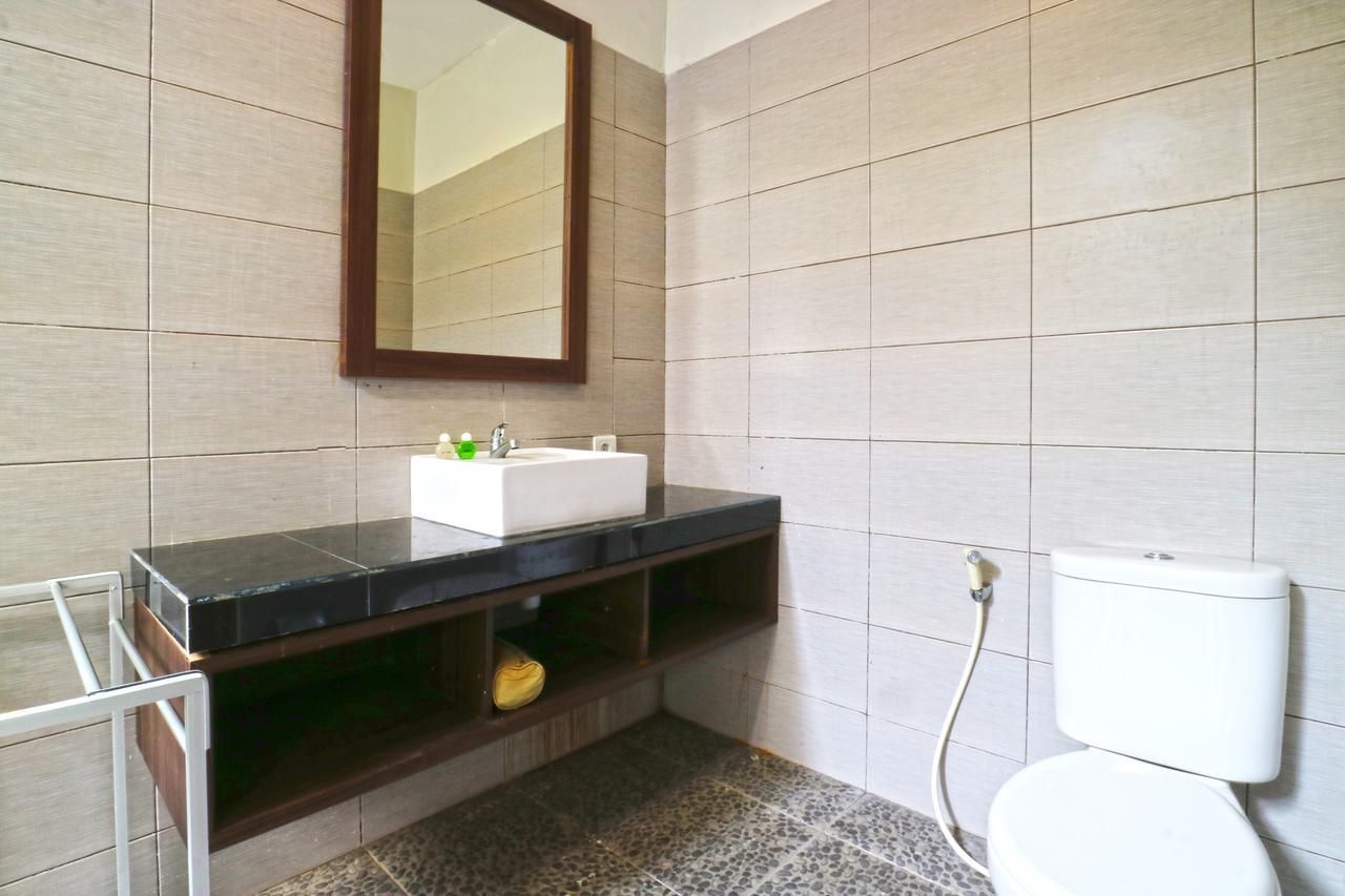 Apartament Raj Sindhu Sanur Denpasar Zewnętrze zdjęcie