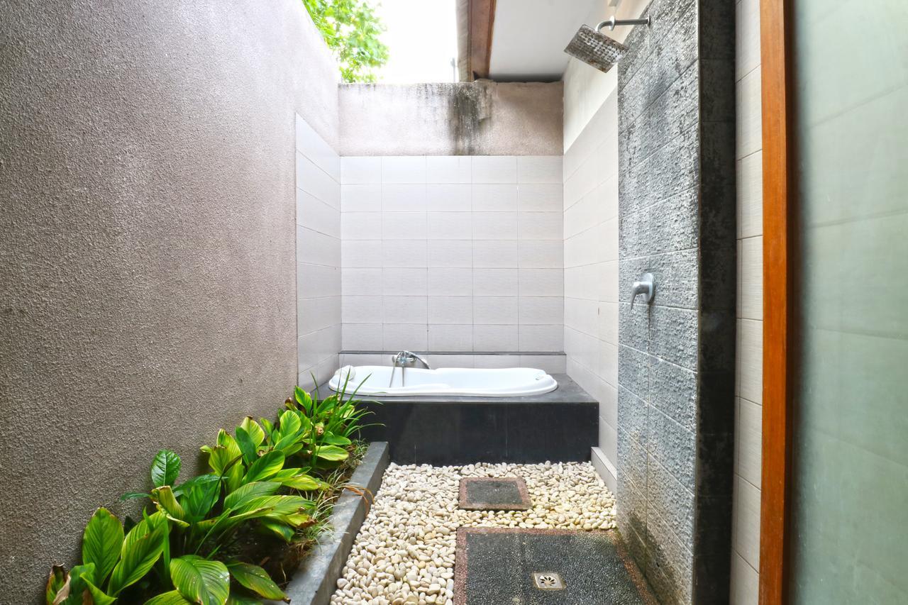 Apartament Raj Sindhu Sanur Denpasar Zewnętrze zdjęcie